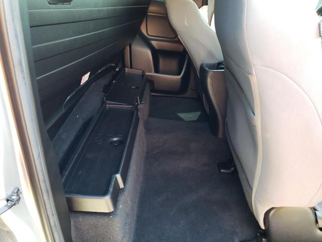 3TYRX5GN3MT023605 - 2021 TOYOTA TACOMA ACCESS CAB Күміс фото 10