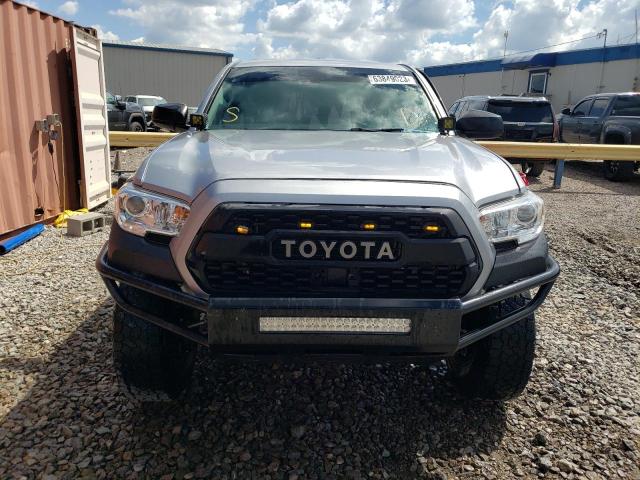 3TYRX5GN3MT023605 - 2021 TOYOTA TACOMA ACCESS CAB Күміс фото 5
