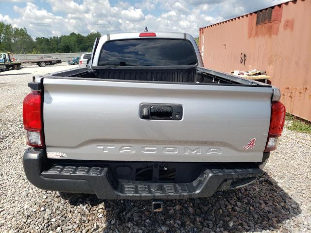 3TYRX5GN3MT023605 - 2021 TOYOTA TACOMA ACCESS CAB Күміс фото 6