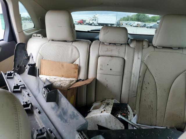 5LMTJ3DH5HUL04434 - 2017 LINCOLN MKC RESERVE Mavi foto 10