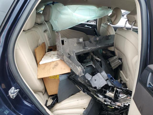 5LMTJ3DH5HUL04434 - 2017 LINCOLN MKC RESERVE Mavi foto 11