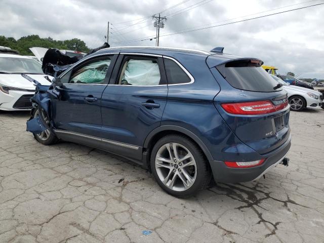 5LMTJ3DH5HUL04434 - 2017 LINCOLN MKC RESERVE Mavi foto 2