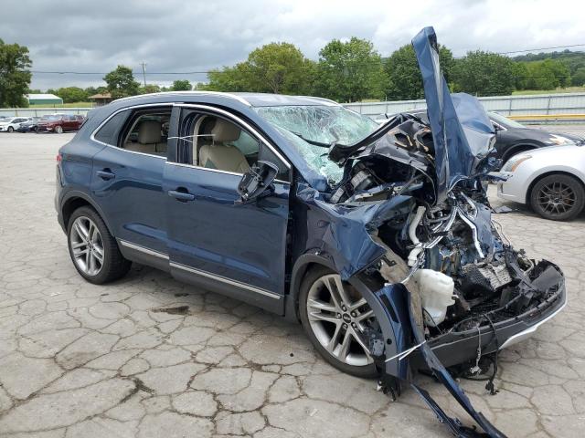 5LMTJ3DH5HUL04434 - 2017 LINCOLN MKC RESERVE Mavi foto 4