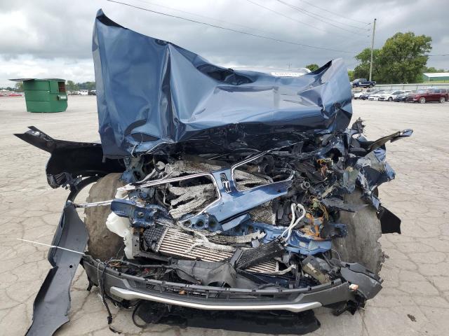 5LMTJ3DH5HUL04434 - 2017 LINCOLN MKC RESERVE Mavi foto 5