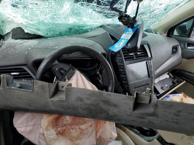 5LMTJ3DH5HUL04434 - 2017 LINCOLN MKC RESERVE Mavi foto 8