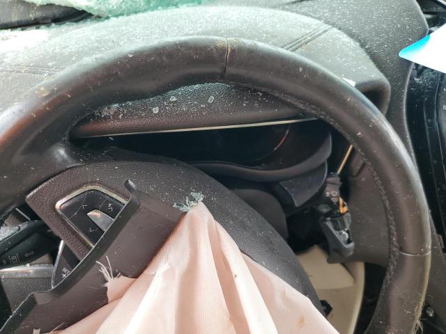 5LMTJ3DH5HUL04434 - 2017 LINCOLN MKC RESERVE Mavi foto 9