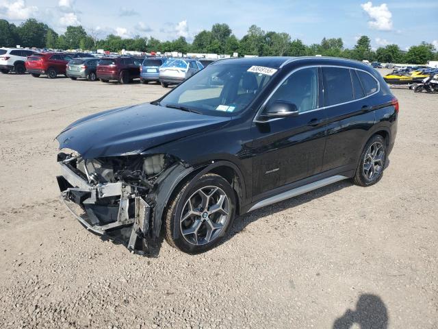 2016 BMW X1 XDRIVE28I, null