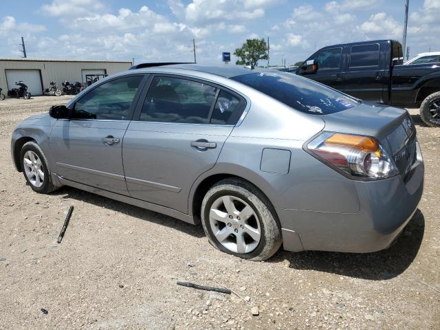 1N4AL21EX9N502361 - 2009 NISSAN ALTIMA 2.5 GRAY photo 2