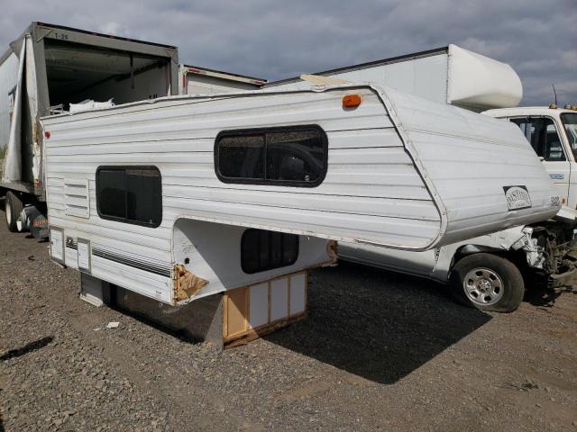 PTC2014990 - 2014 PATH MOTORHOME WHITE photo 1