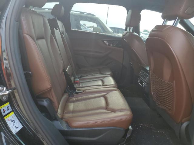 WA1VAAF7XHD031218 - 2017 AUDI Q7 PRESTIGE 黑色 照片 11