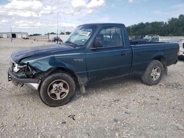 1996 FORD RANGER, 