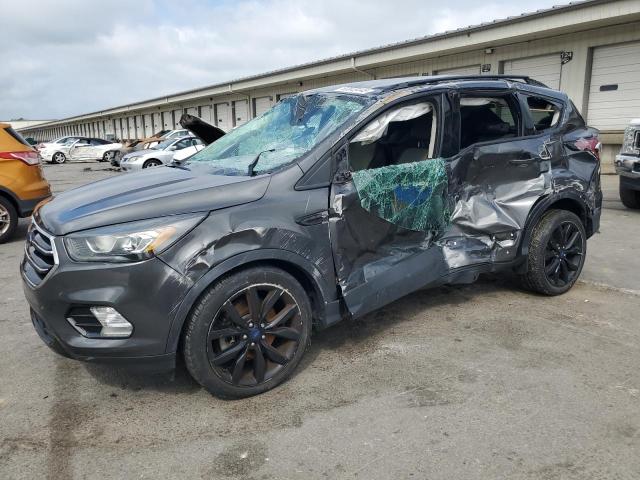 2017 FORD ESCAPE SE, 