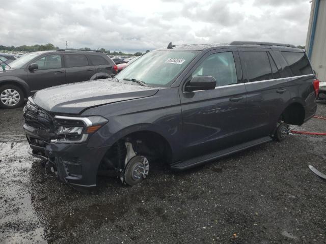 2024 FORD EXPEDITION XLT, null