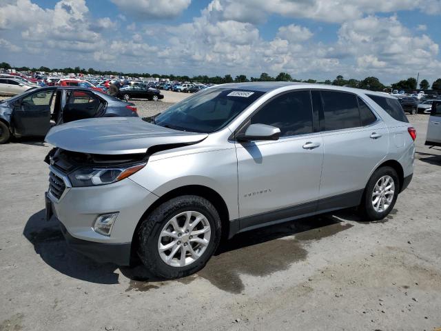 2020 CHEVROLET EQUINOX LT, 
