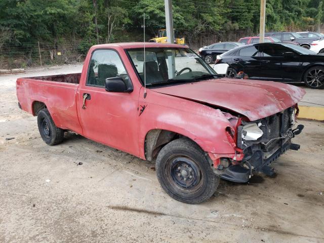 JT4UD10DXS0006664 - 1995 TOYOTA T100 RED photo 4