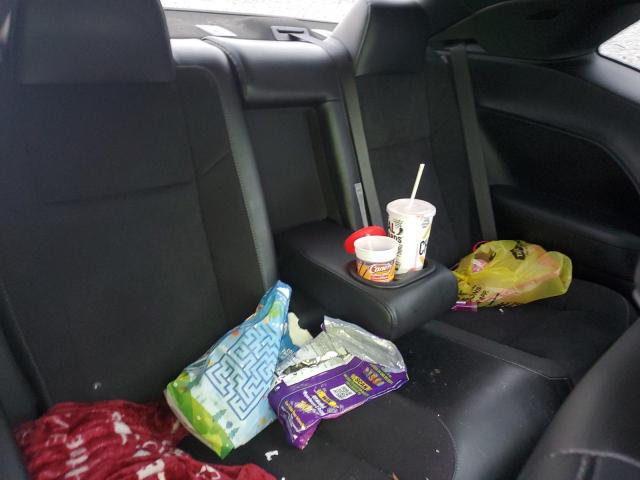 2C3CDZBT9NH258280 - 2022 DODGE CHALLENGER R/T 蓝色 照片 10