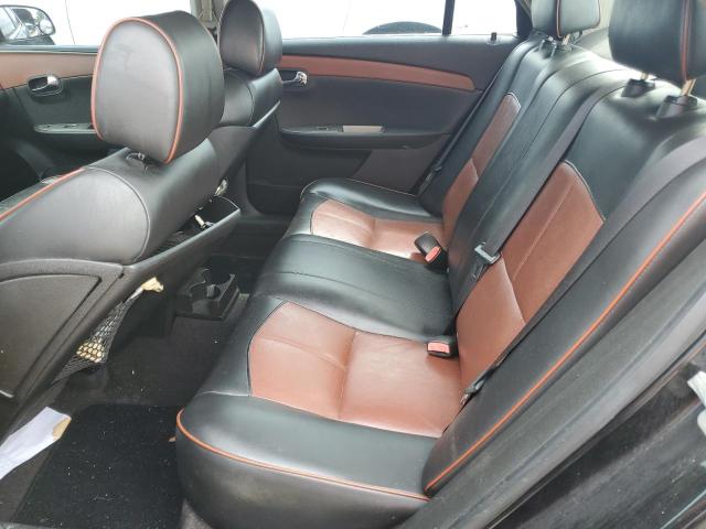 1G1ZK577X94123580 - 2009 CHEVROLET MALIBU LTZ Qara foto 10