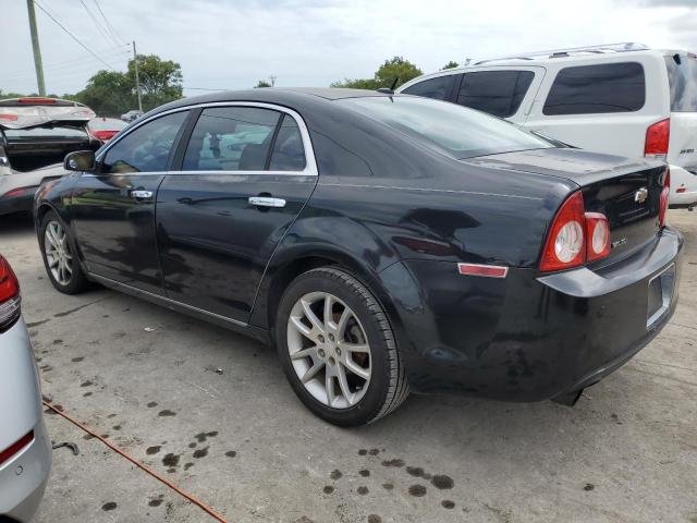 1G1ZK577X94123580 - 2009 CHEVROLET MALIBU LTZ Qara foto 2