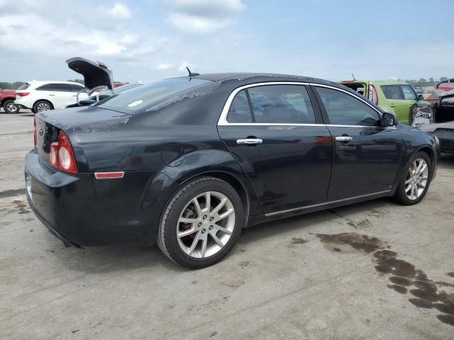 1G1ZK577X94123580 - 2009 CHEVROLET MALIBU LTZ Qara foto 3