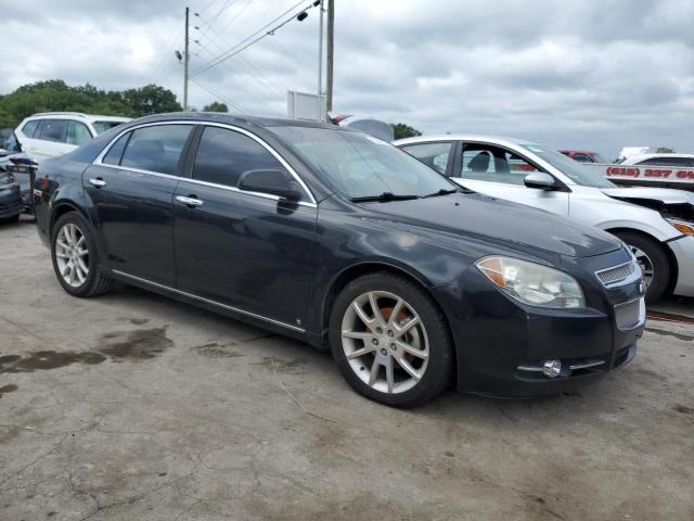 1G1ZK577X94123580 - 2009 CHEVROLET MALIBU LTZ Qara foto 4