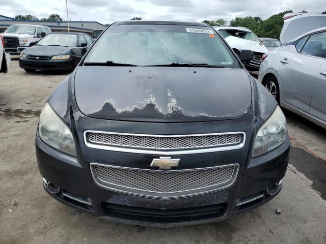 1G1ZK577X94123580 - 2009 CHEVROLET MALIBU LTZ Qara foto 5