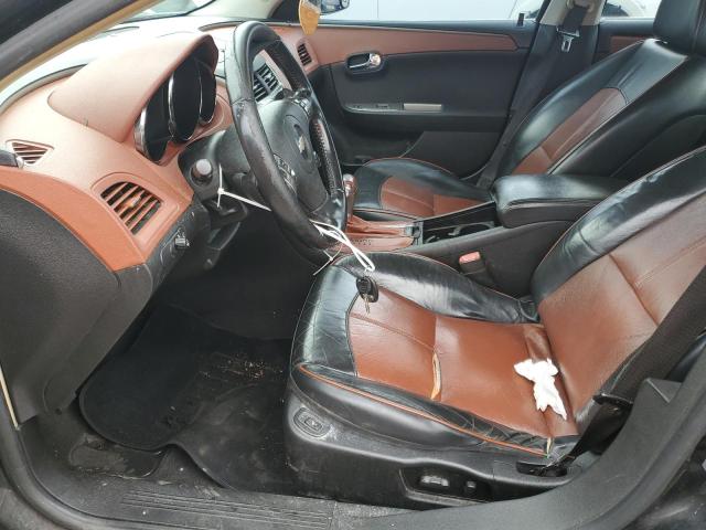 1G1ZK577X94123580 - 2009 CHEVROLET MALIBU LTZ Qara foto 7