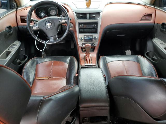 1G1ZK577X94123580 - 2009 CHEVROLET MALIBU LTZ Qara foto 8