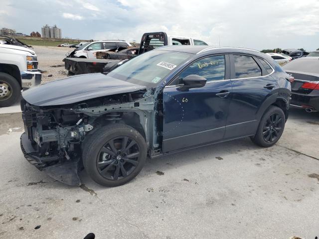 2024 MAZDA CX-30 SELECT, null