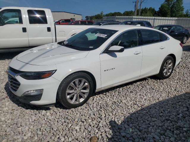 2019 CHEVROLET MALIBU LT, null