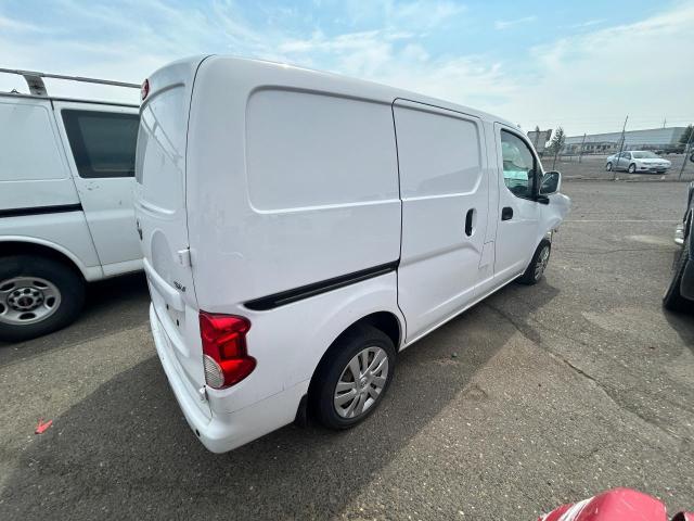 3N6CM0KN8KK703249 - 2019 NISSAN NV200 2.5S WHITE photo 3