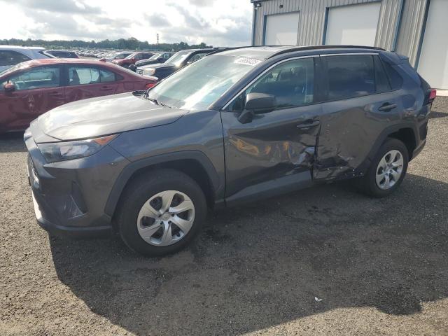 2021 TOYOTA RAV4 LE, 