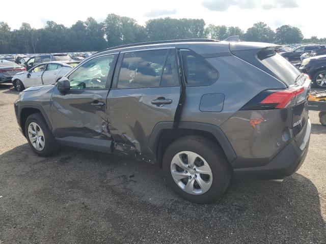 2T3F1RFVXMW202893 - 2021 TOYOTA RAV4 LE 灰色 照片 2