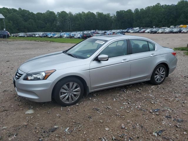 2012 HONDA ACCORD EX, 