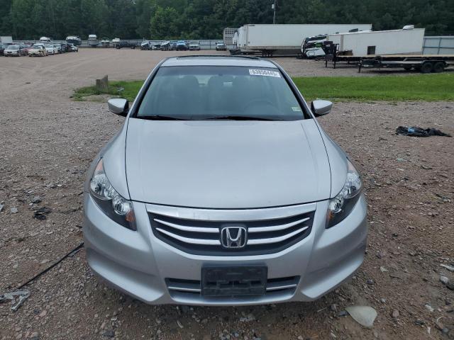 1HGCP2F77CA136196 - 2012 HONDA ACCORD EX SILVER photo 5