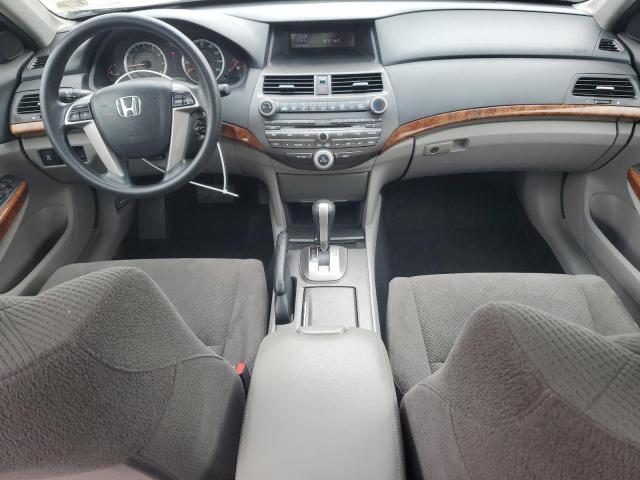 1HGCP2F77CA136196 - 2012 HONDA ACCORD EX SILVER photo 8