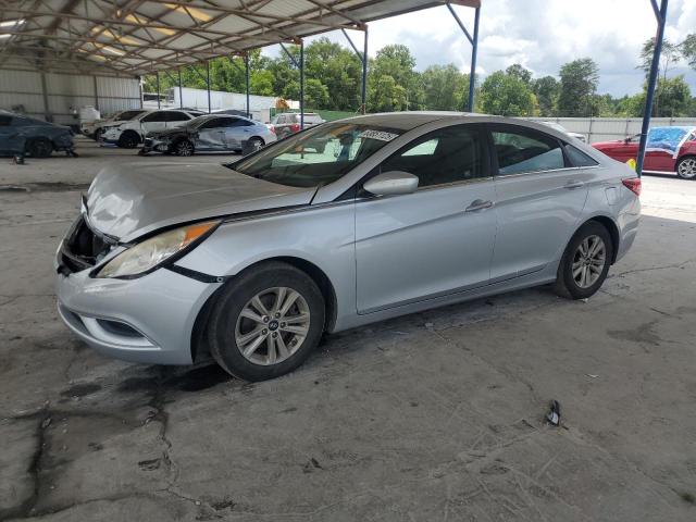 2013 HYUNDAI SONATA GLS, null