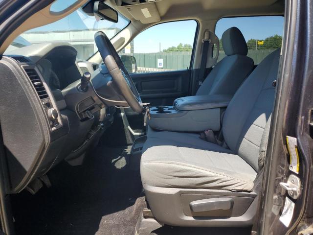 3C6UR5CJ8EG225429 - 2014 RAM 2500 ST 石墨色 照片 7