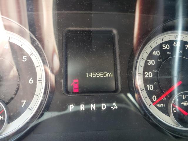 3C6UR5CJ8EG225429 - 2014 RAM 2500 ST 石墨色 照片 9