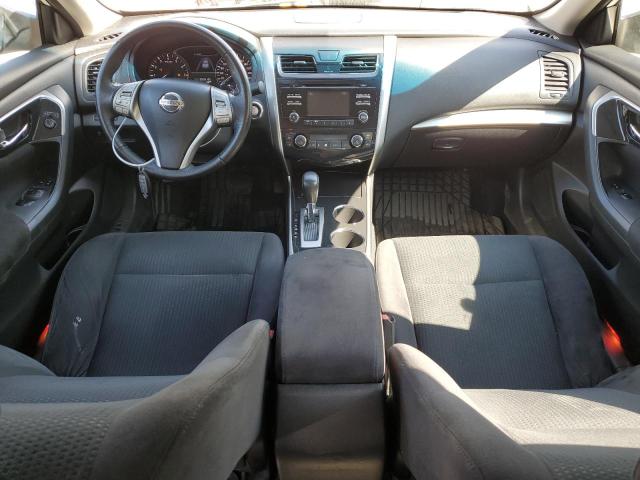 1N4AL3AP1EN341724 - 2014 NISSAN ALTIMA 2.5 WHITE photo 8