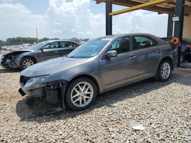2012 FORD FUSION SEL, 