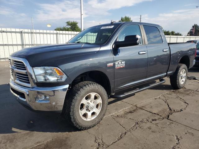 3C6UR5DJ8GG161166 - 2016 RAM 2500 SLT CHARCOAL photo 1