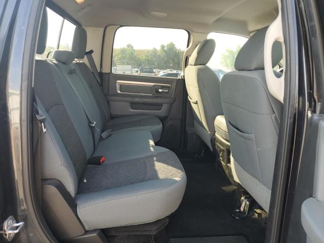 3C6UR5DJ8GG161166 - 2016 RAM 2500 SLT CHARCOAL photo 10