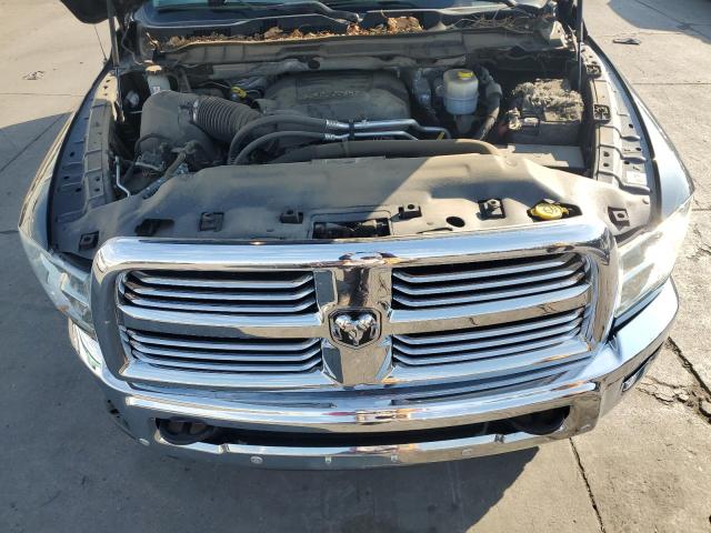 3C6UR5DJ8GG161166 - 2016 RAM 2500 SLT CHARCOAL photo 11