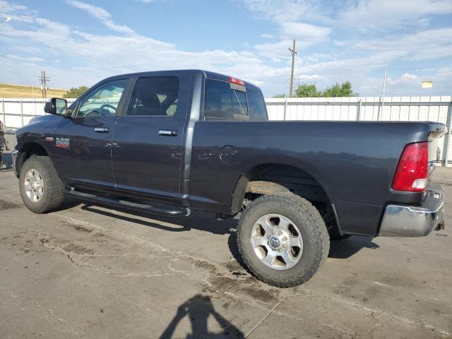 3C6UR5DJ8GG161166 - 2016 RAM 2500 SLT CHARCOAL photo 2