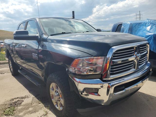 3C6UR5DJ8GG161166 - 2016 RAM 2500 SLT CHARCOAL photo 4