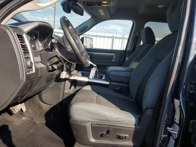 3C6UR5DJ8GG161166 - 2016 RAM 2500 SLT CHARCOAL photo 7