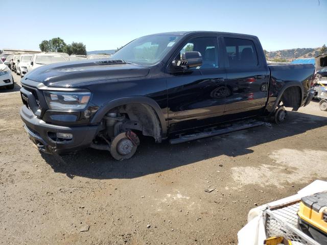 2019 RAM 1500 REBEL, 