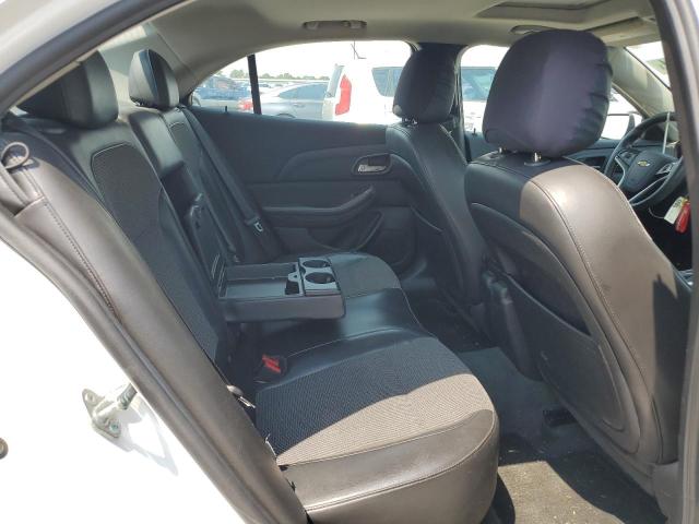 1G11C5SA5DF141172 - 2013 CHEVROLET MALIBU 1LT 白色 照片 10