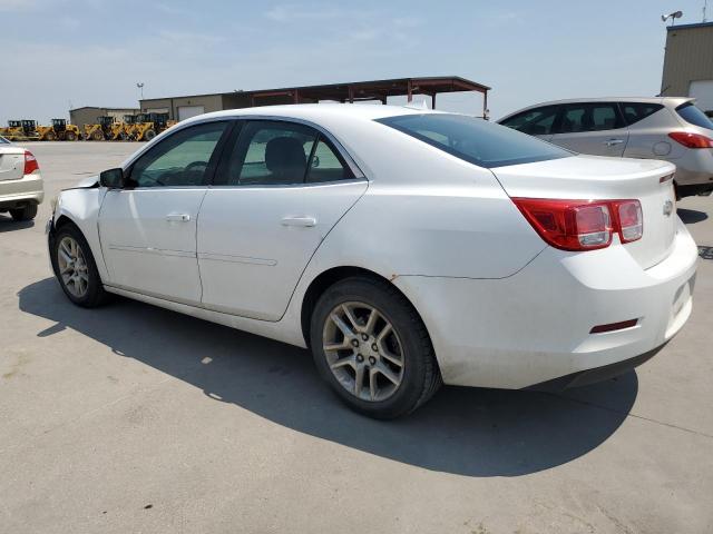 1G11C5SA5DF141172 - 2013 CHEVROLET MALIBU 1LT 白色 照片 2
