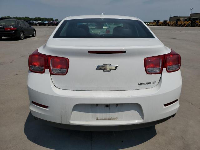 1G11C5SA5DF141172 - 2013 CHEVROLET MALIBU 1LT 白色 照片 6